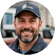 Christopher Davis, Roofing Business Owner