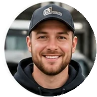 Daniel Brooks, Plumbing Company Founder
