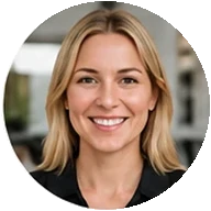 Emily Anderson, Service Business Manager