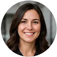 Jennifer Collins, Operations Manager
