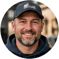 Matthew Harris, Roofing Contractor