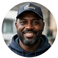 Robert Williams, Plumbing Contractor
